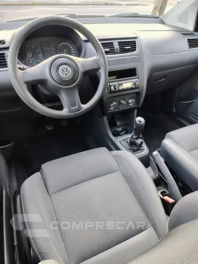 Fox 1.6 Mi Total Flex 8V 5p