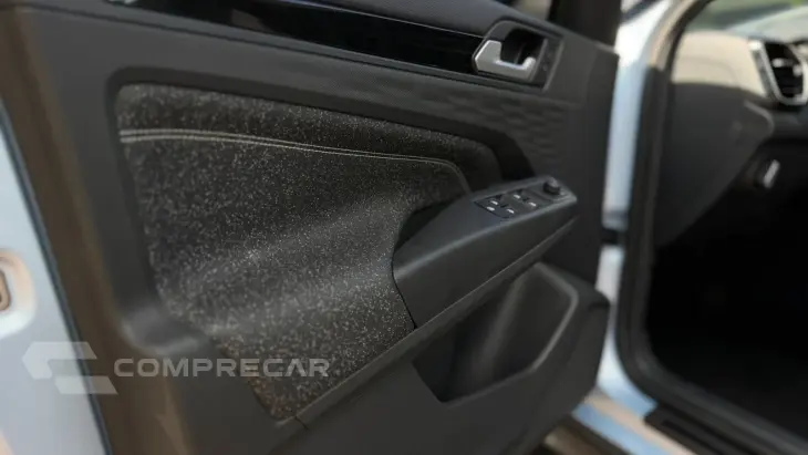 Tera High 1.0 170 TSI Flex 12V 5p Aut