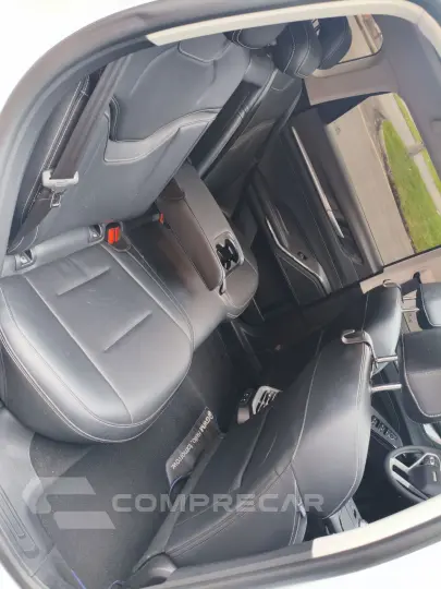 Haval H6 1.5 16V 4P PHEV34 E-TRATION AUTOMÁTICO