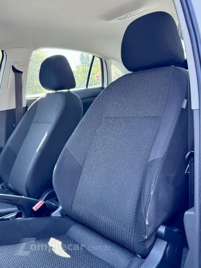 VIRTUS 1.6 MSI Sense