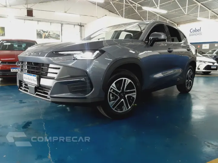 S06 1.5 TGDI PHEV ADVANCE DHT.
