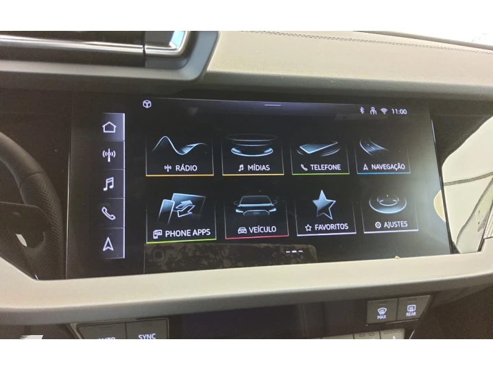 A3 2.0 40 TFSI GASOLINA SEDAN PERFORMANCE S-TRONIC
