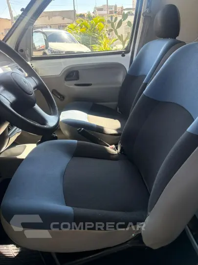 KANGOO 1.6 Express 16V