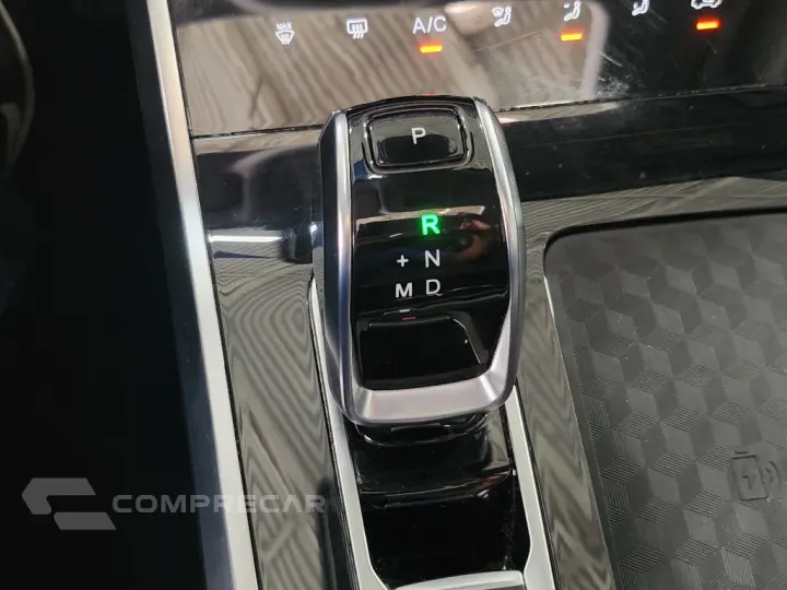 TIGGO 8 1.6 TGDI GASOLINA TXS MAX DRIVE DCT