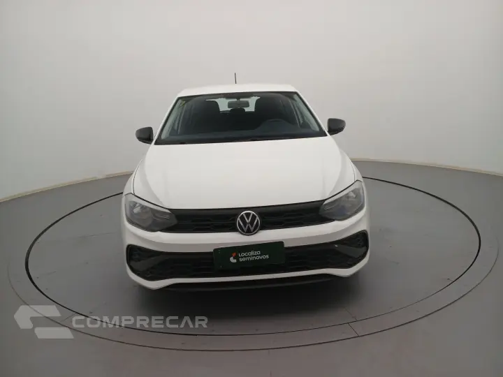 POLO 1.0 MPI TRACK MANUAL