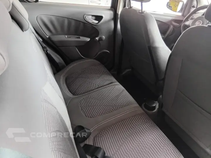 PALIO 1.4 MPI Attractive 8V