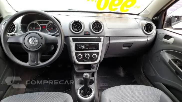 GOL 1.0 FLEX