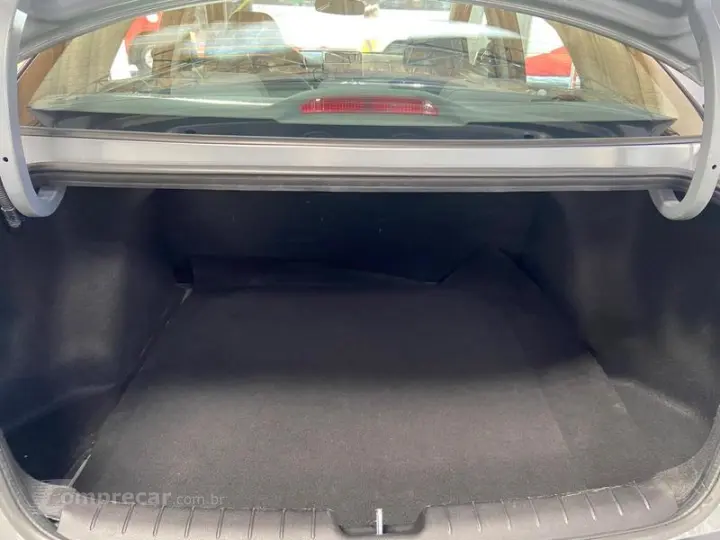 HB20S COMFORT 1.0 TB FLEX 12V AUT.