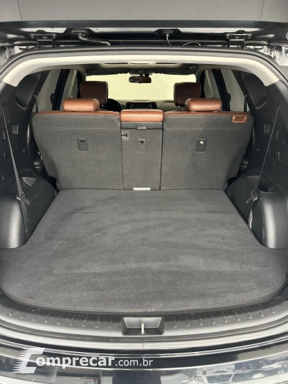 SANTA FÉ 3.5 V6 7L AWD