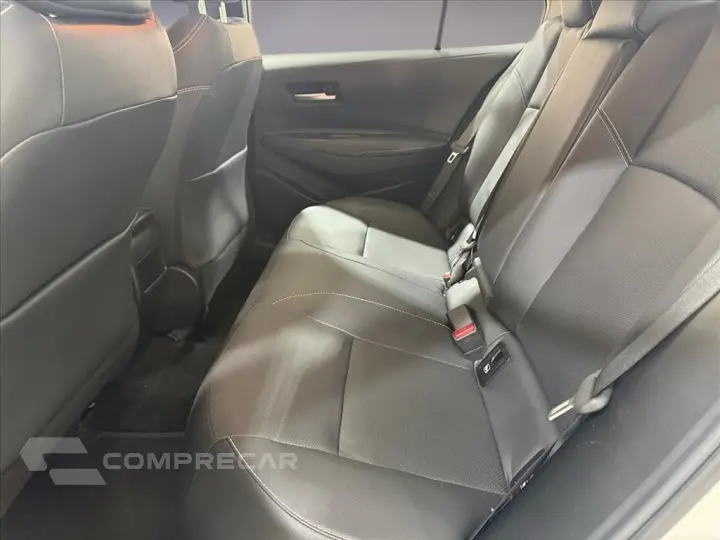 COROLLA 2.0 VVT-IE FLEX XEI DIRECT SHIFT