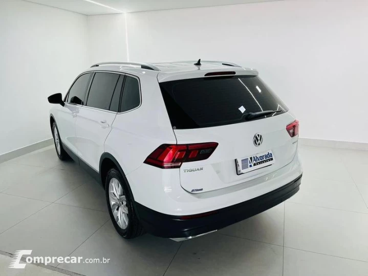 TIGUAN ALLSPACE CL