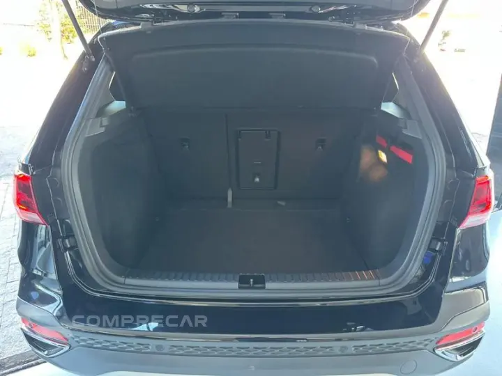 TAOS HL TSI