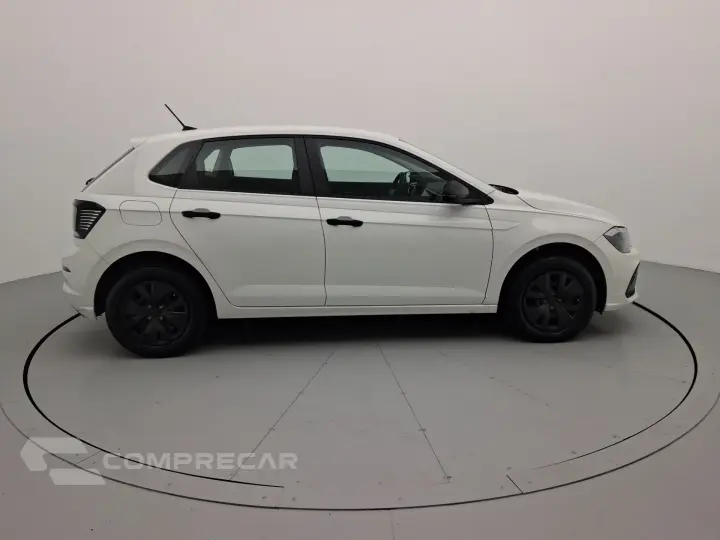 POLO 1.0 MPI TRACK MANUAL
