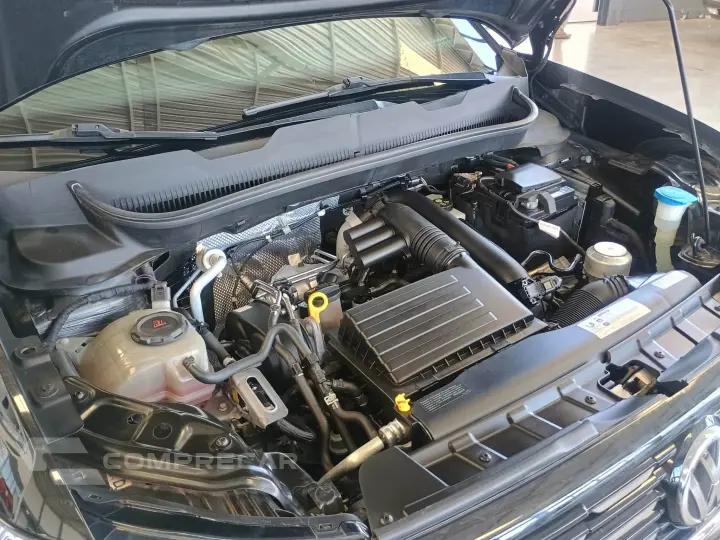 T-CROSS 1.4 250 TSI Highline