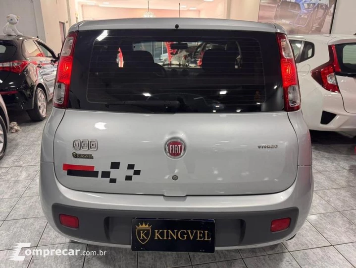 UNO VIVACE 1.0