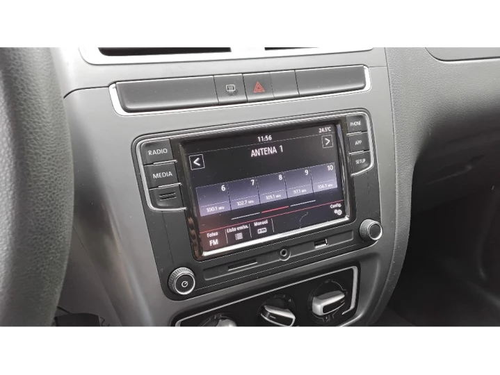 FOX 1.6 MSI TOTAL FLEX CONNECT 4P MANUAL