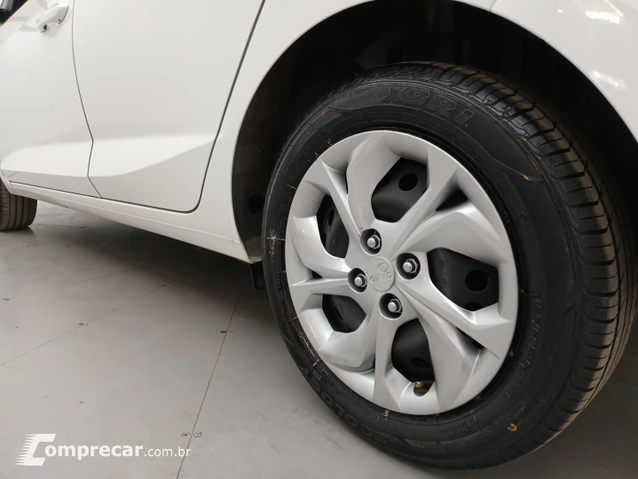 HB20 1.0 12V FLEX SENSE PLUS MANUAL