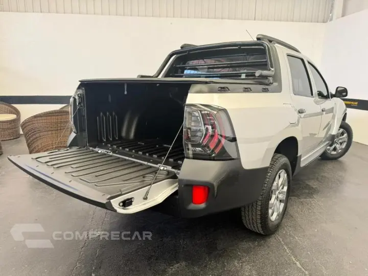 OROCH INTENSE 1.6 FLEX 16V MEC.