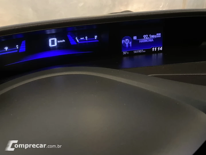 CIVIC 2.0 EXR 16V