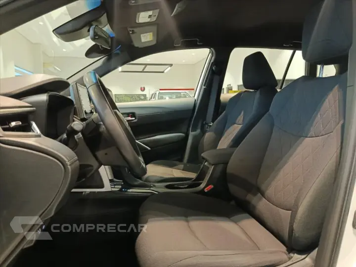 COROLLA CROSS 2.0 VVT-IE FLEX XR DIRECT SHIFT