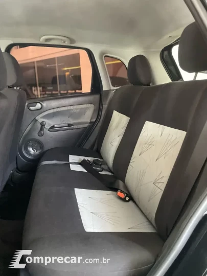 Fiesta Hatch 1.6