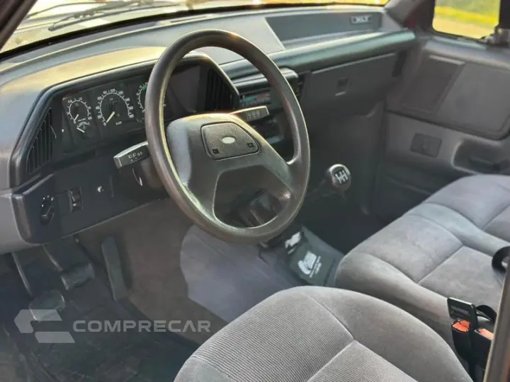 F1000 TURBO XLT