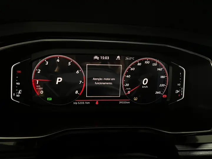 JETTA 2.0 350 TSI GASOLINA GLI DSG