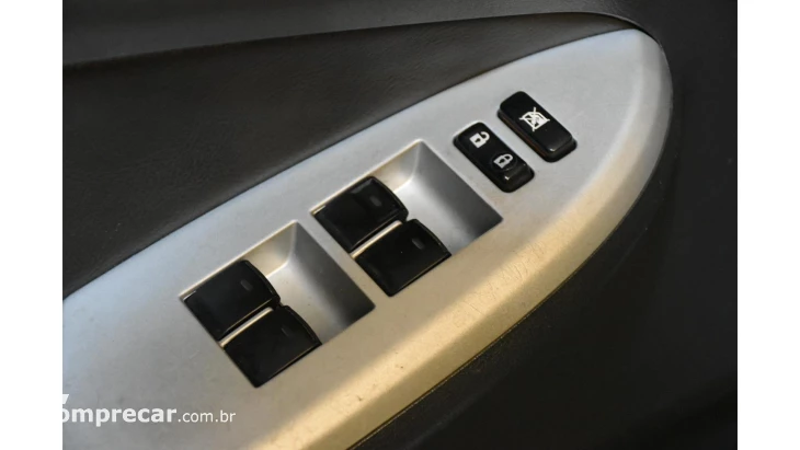 COROLLA - 2.0 XRS 16V 4P AUTOMÁTICO