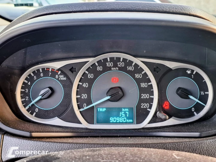 KA 1.0 SE 12V