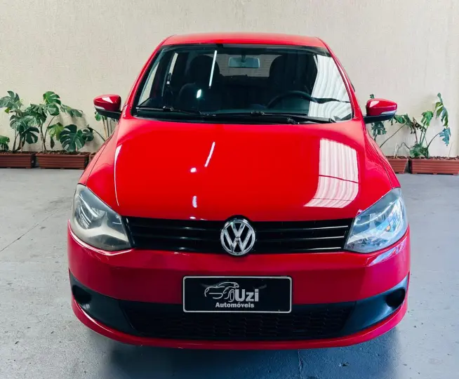 FOX 1.0 MI 8V