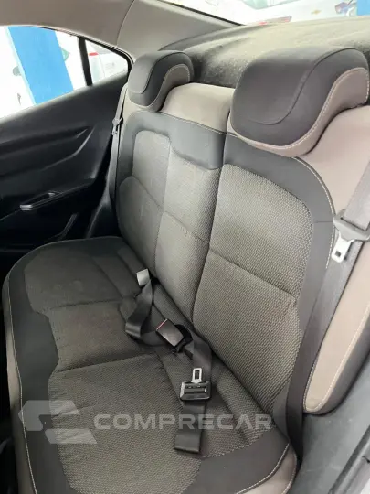 PRISMA 1.4 MPFI LT 8V