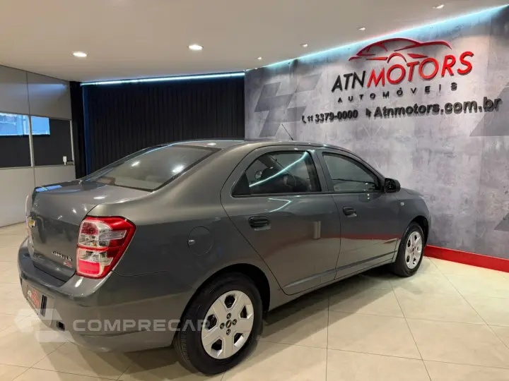 Cobalt 1.4 4P FLEX LS