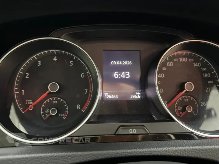 Golf Variant Highline 1.4 TSI Aut.