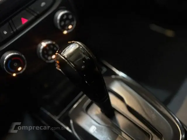 PRISMA - 1.4 MPFI LTZ 8V 4P AUTOMÁTICO