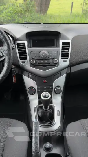 CRUZE 1.8 LT 16V