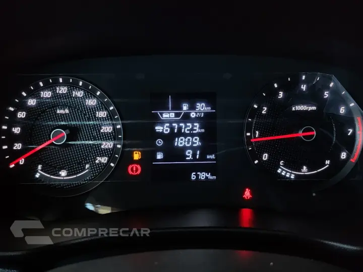 HB20 1.0 12V FLEX COMFORT MANUAL