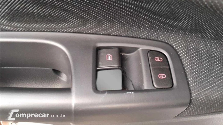 GOL 1.0 12V MPI TOTALFLEX 4P MANUAL