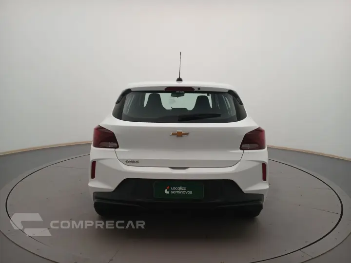 ONIX 1.0 FLEX MANUAL