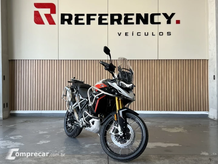 TIGER 900 RALLY PRO