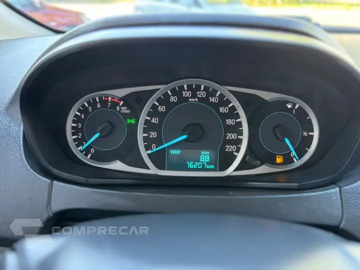 KA 1.5 SE 16V