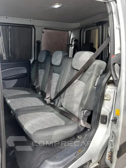 DOBLÒ 1.8 MPI Essence 7L