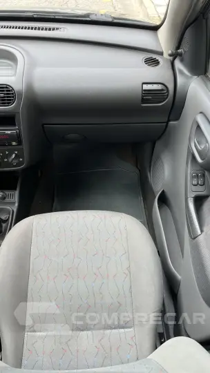 CORSA 1.0 MPFI Maxx 8V