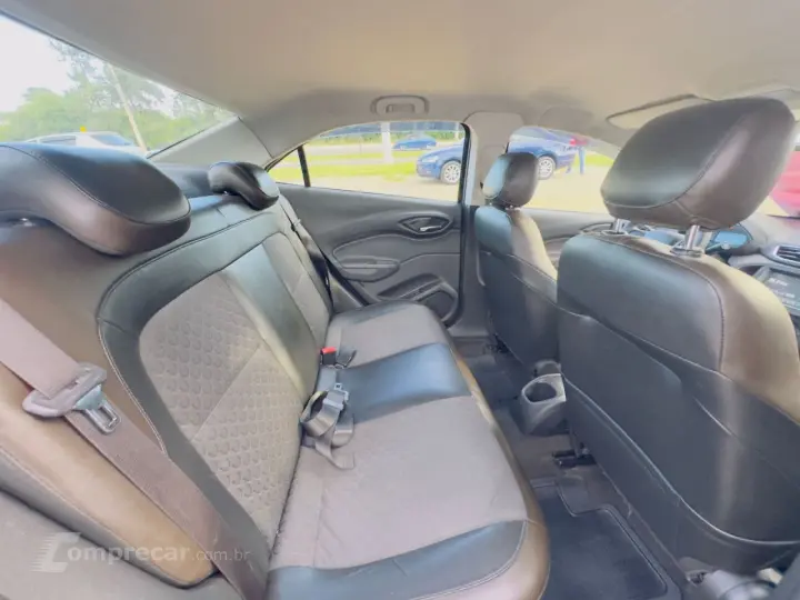 Prisma 1.4 4P LTZ FLEX