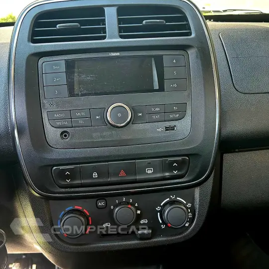 KWID 1.0 12V SCE ZEN