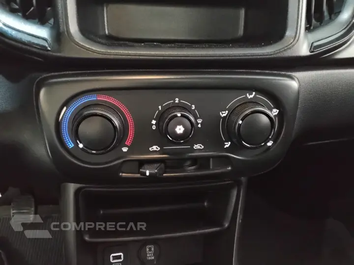STRADA 1.3 FIREFLY FLEX FREEDOM CS MANUAL