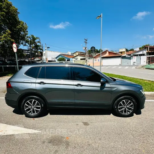 TIGUAN 1.4 250 TSI Allspace