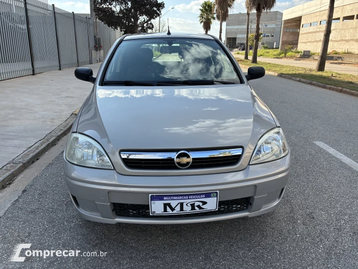 CORSA 1.4 MPFI Maxx 8V