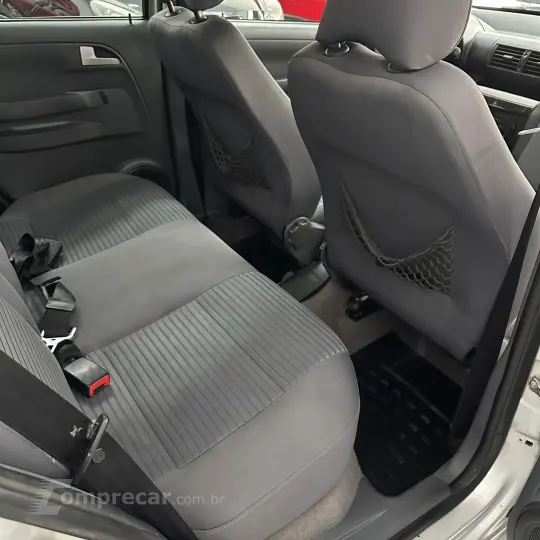 SPACEFOX COMFORTLINE 1.6 Mi T.Flex 8V 5p