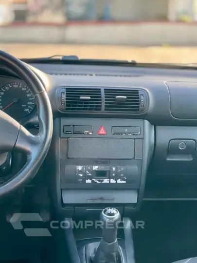 A3 1.8 20V 150cv Turbo