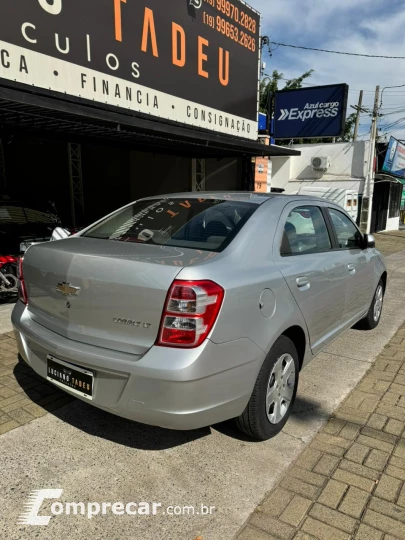 COBALT 1.8 MPFI LT 8V